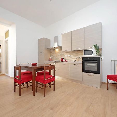 Julius House Apartment Roma Ngoại thất bức ảnh