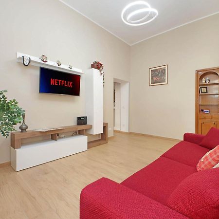 Julius House Apartment Roma Ngoại thất bức ảnh
